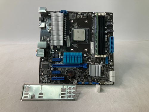 Asus m5a97 evo2 - m5a97, evo2/m51bc/dp_mb