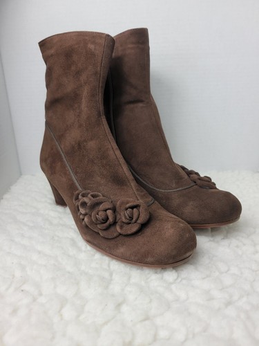 Stivaletti donna chie - stivaletti,