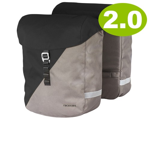 Racktime borsa portapacchi - borsa,