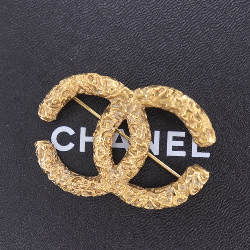 Spilla lava chanel - spilla, cc