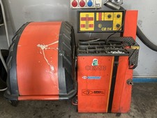 Equilibratrice bilanciatrice