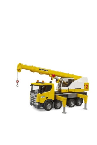 Bruder 03571 scala - -, 1:16