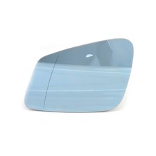 Sinistro Riscaldato Vetro