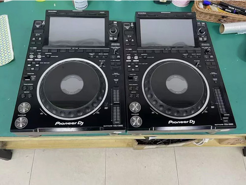 Unità disco cdj - disco, (1