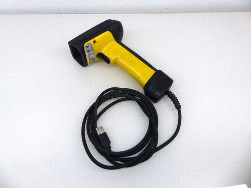 Datalogic powerscan pd7100 - powerscan,
