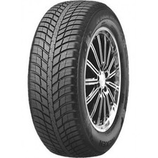 195/60 R15 88 H NEXEN - N blue 4 Season
