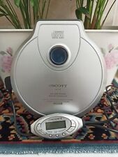 Scott Personal CD Player - XP9 - Anti-shock