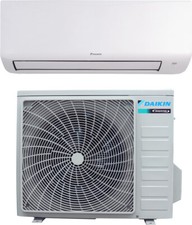 Daikin Climatizzatore Inverter