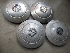 Alfa Romeo Giulietta Spider e Sprint - Set coppe ruota - Ricambio usato