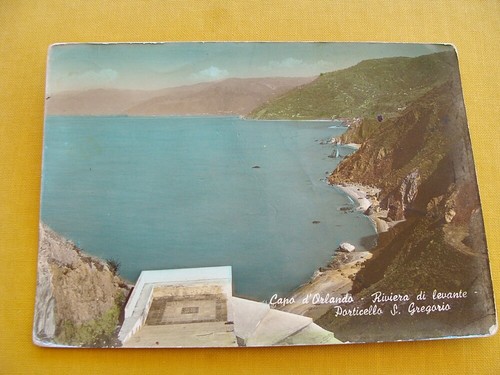 Capo orlando - (fg.r05),