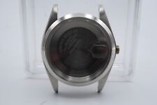 Rolex Oyster Perpetual date