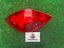 FANALE STOP POSTERIORE