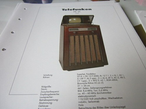Radio archivio schema - radio,