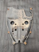 Pannello sotto serbatoio Aprilia SR50R