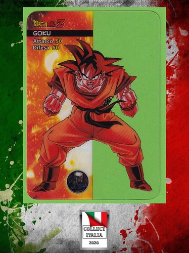 Lamincards edibas dragonball - edibas,