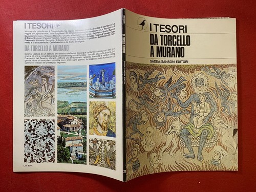 Torcello murano i - a,