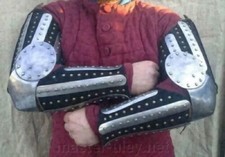 Set Braccio Completo Medievale