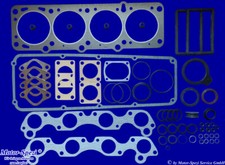 Kit guarnizioni ZK per Volvo