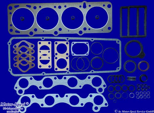Kit guarnizioni per volvo - zk,