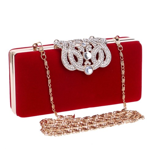 Minaudière sac pochette - minaudière,