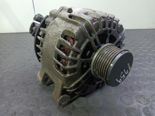 9665617780 alternador peugeot - alternador,