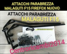 ATTACCHI PARABREZZA MALAGUTI