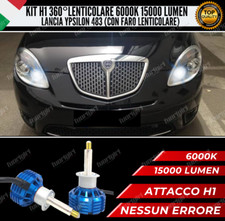 KIT FULL LED H1 360° GRADI