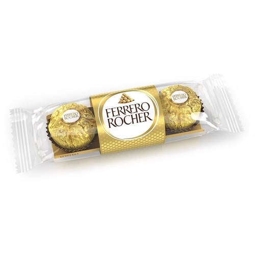 Ferrero rocher caramelle - ferrero,
