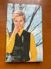 LA CASA SULLA COLLINA NANCY HARTWELL I DARLING N 17 FABBRI EDITORE libro romanzo