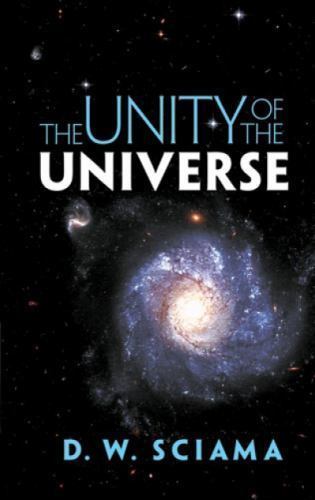 The unity universe - the,