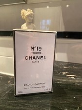 ✅ Originale ✅ CHANEL N 19