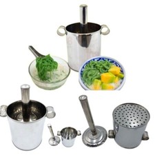 Stampo per dessert tailandese