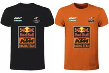 Shirt maglietta racing ktm - t,