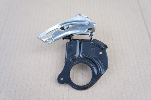 Deragliatore mtb shimano - mtb,