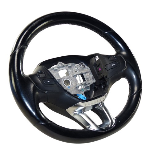 Volante pelle - volante,