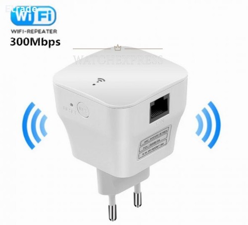 Ripetitore wireless wifi - ripetitore, 300