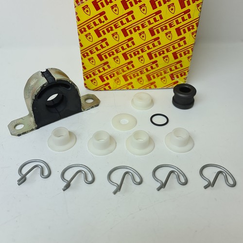 Kit riparazione leva cambio - kit,