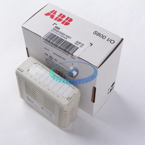 1pz abb ai810 plc - abb,