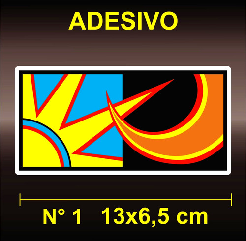 Adesivi sticker valentino - sticker,