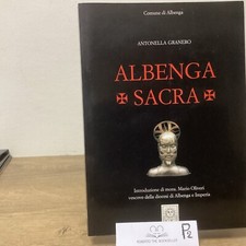 Albenga sacra Antonella
