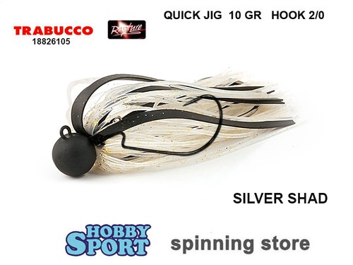 Quick jig amo - gr, offset