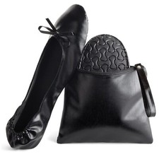 Ballerine pieghevoli ballerine