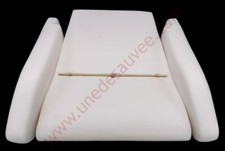 Schiuma Sellino Anteriore