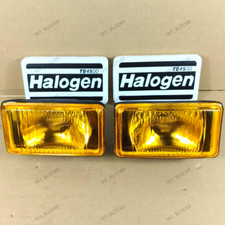 Faretto Fendinebbia Universale