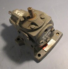 Boston Gear VR131 PM5