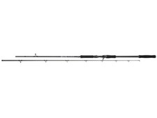 NUOVO Mikado Bixlite Power Cast 2.40m 25-75g 2-sezioni Canne da Casting