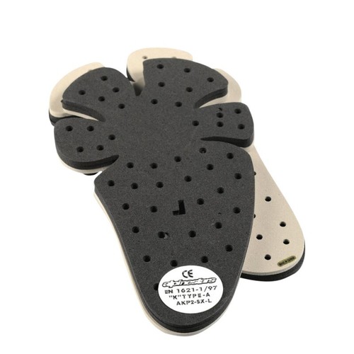 Ginocchiere alpinestars smart - alpinestars,