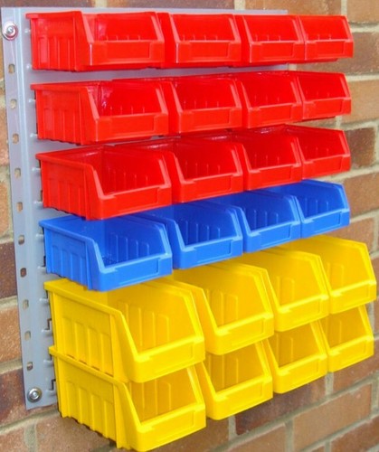Kit cestini piccoli pezzi - kit,