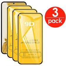 3 PELLICOLA VETRO TEMPERATO X APPLE IPHONE X XR 11 12 13 14 15 PRO MAX  TOTALE