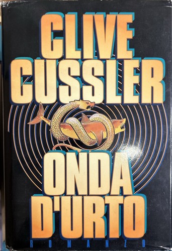 Libro onda urto clive - onda, d'urto-clive